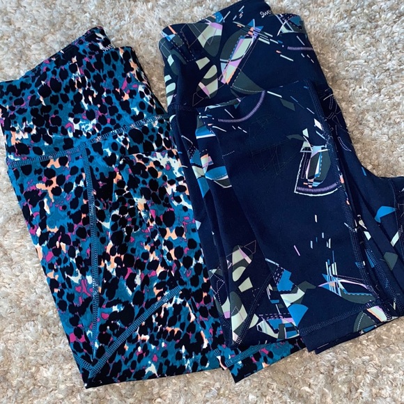 Sweaty Betty Pants - Sweaty BETTY Power leggings